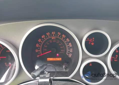 2011 Toyota Tundra Grade 5.7L V8 from USA, damaged, VIN 5TFEY5F15BX112122